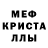 Метамфетамин кристалл NIKIT4