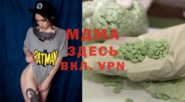 тгк Балахна